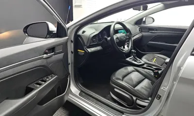 Hyundai Avante 2019, 171721 км, за 7700000 KRW - фото 10
