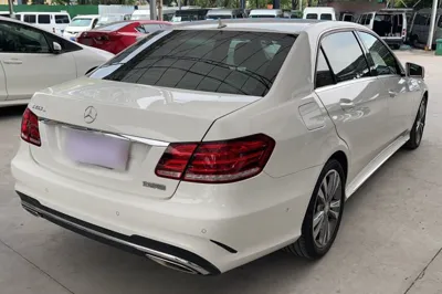 Mercedes-Benz E-Class 2015, 155700 км, за 77054.98 CNY - фото 6