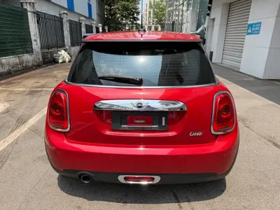 MINI MINI 2015, 56000 км, за 37300 CNY - фото 5