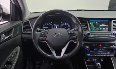 Hyundai Tucson 2018, 154122 км, за 10190000 KRW - фото 13