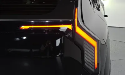 Kia EV3 2025, 86231 км, за 34990000 KRW - фото 23