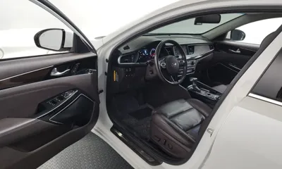 Kia K7 2018, 160935 км, за 7800000 KRW - фото 10