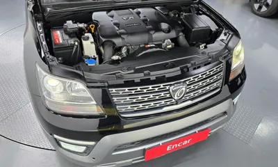 Kia Mohave 2018, 177852 км, за 13700000 KRW - фото 6