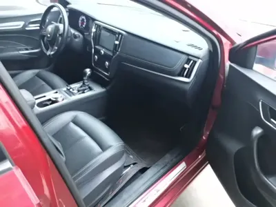 Roewe 荣威i6经典 2017, 84200 км, за 23300 CNY - фото 11