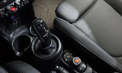 MINI Cooper 2022, 108009 км, за 99990000 KRW - фото 9