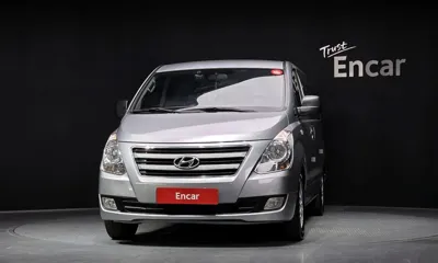Hyundai Starex 2016, 142700 км, за 9500000 KRW