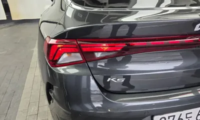 Kia K5 2022, 51044 км, за 29990000 KRW - фото 23