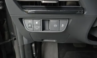Kia EV6 2023, 30694 км, за 35500000 KRW - фото 27