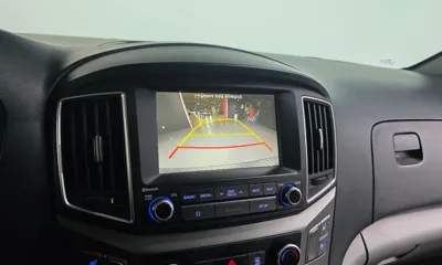Hyundai Starex 2019, 262241 км, за 7990000 KRW - фото 14
