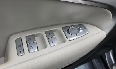 Genesis G70 2018, 131569 км, за 17500000 KRW - фото 20