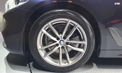 BMW 5-Series 2018, 148167 км, за 23300000 KRW - фото 5