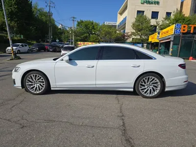 Audi A8 2020, 85478 км, за 44000000 KRW