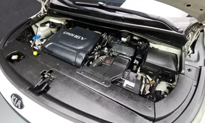 Kia Canival 2016, 131096 км, за 12900000 KRW - фото 6