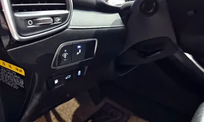 Hyundai Grandeur 2017, 129846 км, за 11300000 KRW - фото 14
