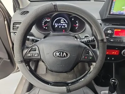 Kia Morning 2015, 86193 км, за 5900000 KRW - фото 9