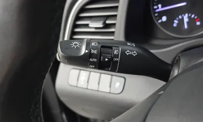 Hyundai Avante 2016, 115769 км, за 8200000 KRW - фото 28
