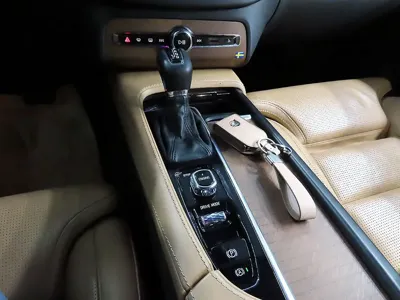 Volvo XC90 2017, 149671 км, за 26500000 KRW - фото 13