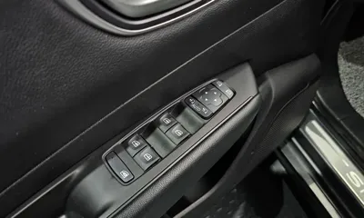 Renault-KoreaSamsung SM6 2017, 140902 км, за 5450000 KRW - фото 18