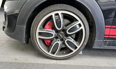 MINI Cooper 2019, 39791 км, за 25500000 KRW - фото 5