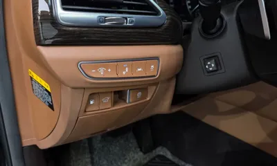 Genesis G90 2020, 109873 км, за 29900000 KRW - фото 20