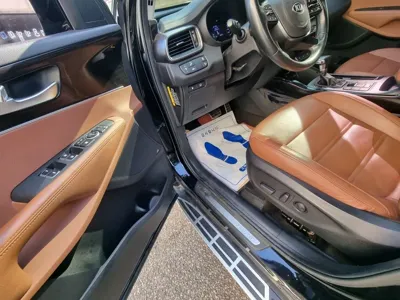 Kia Sorento 2019, 98282 км, за 22500000 KRW - фото 15