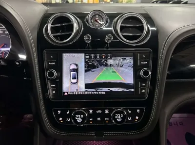 Bentley Bentayga 2020, 51000 км, за 165000000 KRW - фото 7