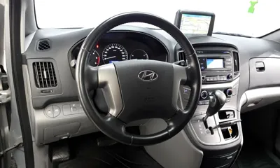 Hyundai Starex 2020, 98040 км, за 14900000 KRW - фото 11