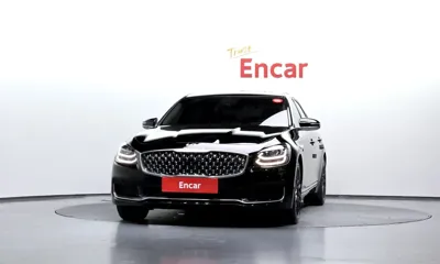 Kia K9 2021, 63940 км, за 31800000 KRW