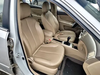 Kia Lotze 2008, 195181 км, за 1990000 KRW - фото 8