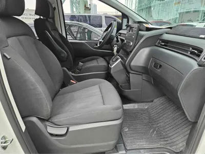 Hyundai Staria 2023, 46000 км, за 21900000 KRW - фото 12