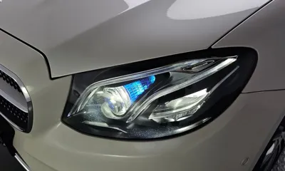 Mercedes-Benz E-Class 2020, 51513 км, за 43000000 KRW - фото 22