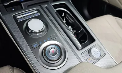 Genesis GV80 2023, 71385 км, за 47800000 KRW - фото 9