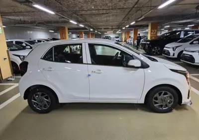 Kia Morning 2026, 1 км, за 2880000 KRW - фото 11