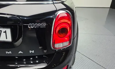 MINI Countryman 2018, 55818 км, за 15400000 KRW - фото 24