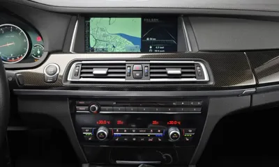 BMW 7-Series 2013, 137424 км, за 12190000 KRW - фото 18