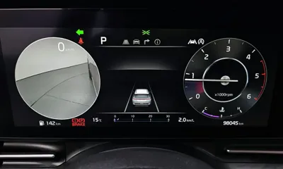 Kia Canival 2021, 98045 км, за 24950000 KRW - фото 8