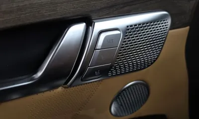 Kia Mohave 2020, 109362 км, за 27900000 KRW - фото 36