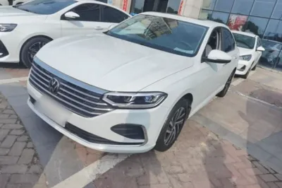 Volkswagen Lavida · 2023 год