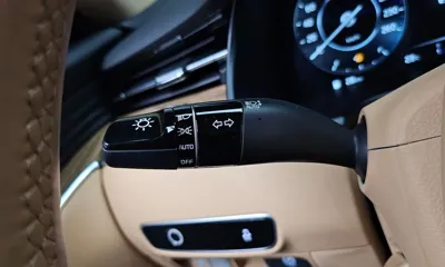 Kia K9 2022, 57411 км, за 39200000 KRW - фото 32