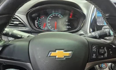 ChevroletGMDaewoo Spark 2017, 52000 км, за 5500000 KRW - фото 5