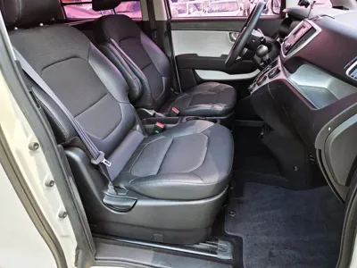 Kia Ray 2018, 178871 км, за 4990000 KRW - фото 18