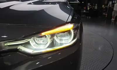 BMW 3-Series 2017, 135985 км, за 13900000 KRW - фото 22