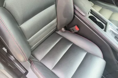 Geely Auto Binray 2019, 93300 км, за 44485.91 CNY - фото 23