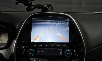 ChevroletGMDaewoo Spark 2017, 181768 км, за 3200000 KRW - фото 12