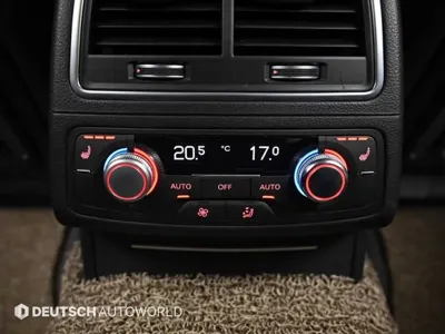 Audi A6 2016, 132612 км, за 11200000 KRW - фото 16