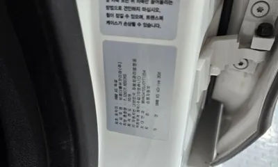 BMW X5 2018, 88683 км, за 35990000 KRW - фото 34