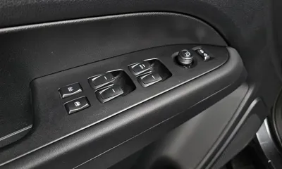 KG_Mobility_Ssangyong Rexton 2021, 31357 км, за 24200000 KRW - фото 17