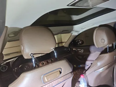 Mercedes-Benz E-Class 2018, 146000 км, за 173295.2 CNY - фото 13