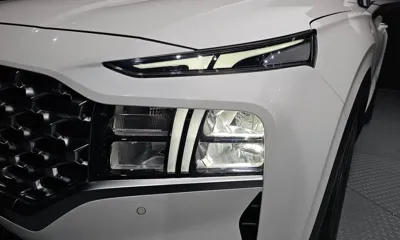 Hyundai Santafe 2022, 42234 км, за 24790000 KRW - фото 22