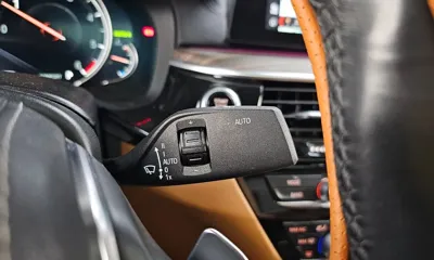 BMW 5-Series 2017, 132279 км, за 22290000 KRW - фото 29